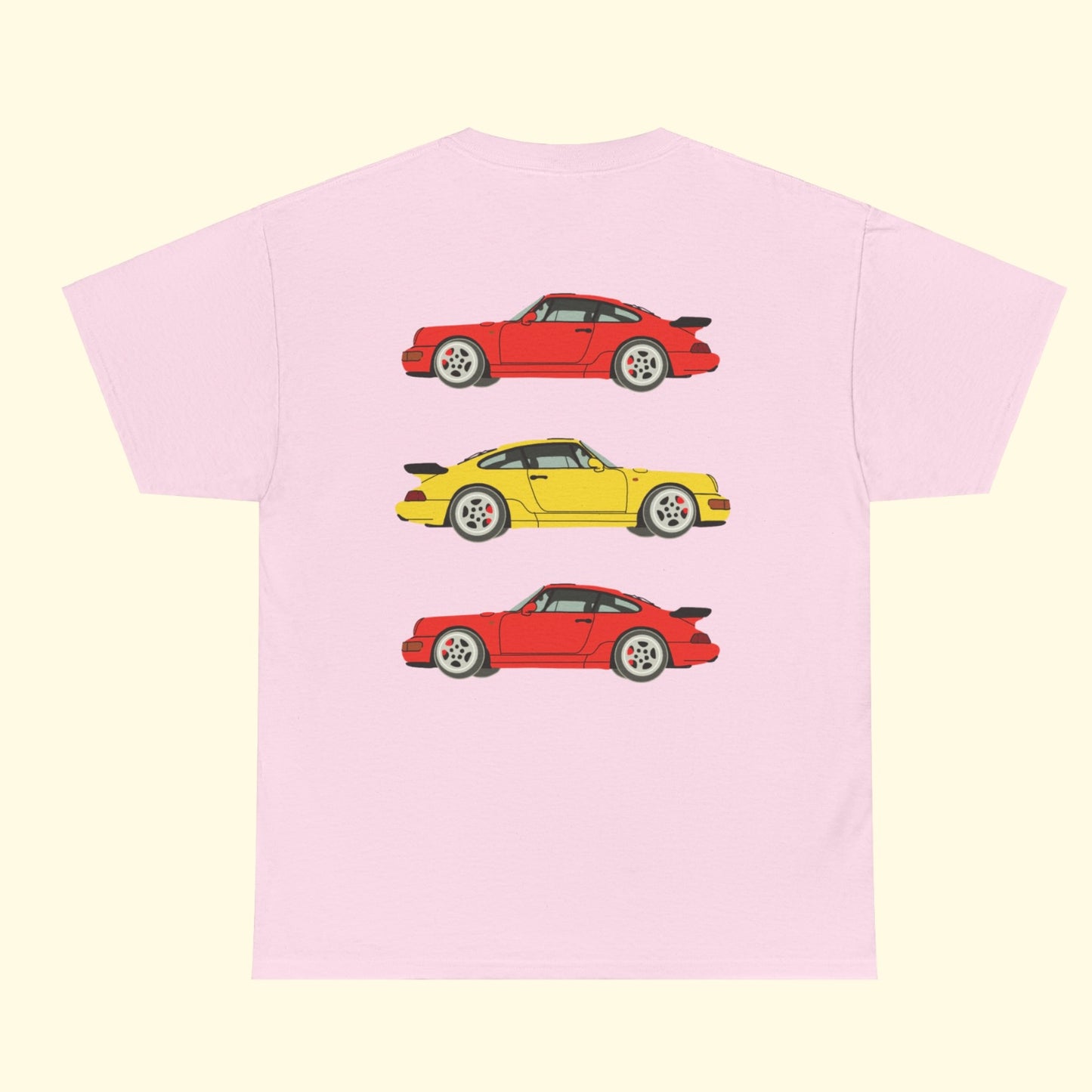 Stella’s Auto Unisex T-Shirt