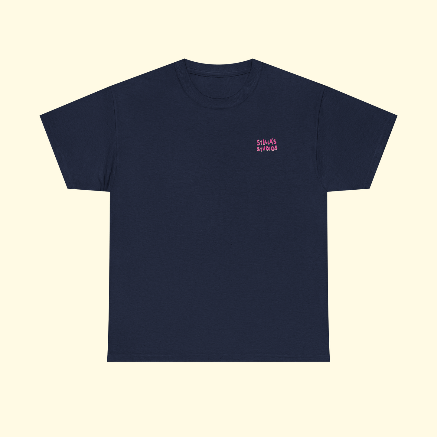 Orchid Unisex T-Shirt