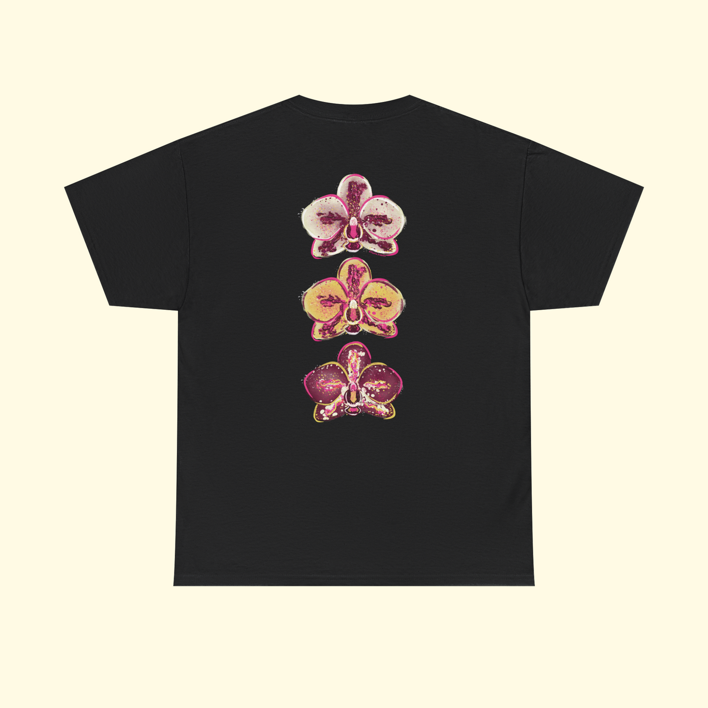 Orchid Unisex T-Shirt