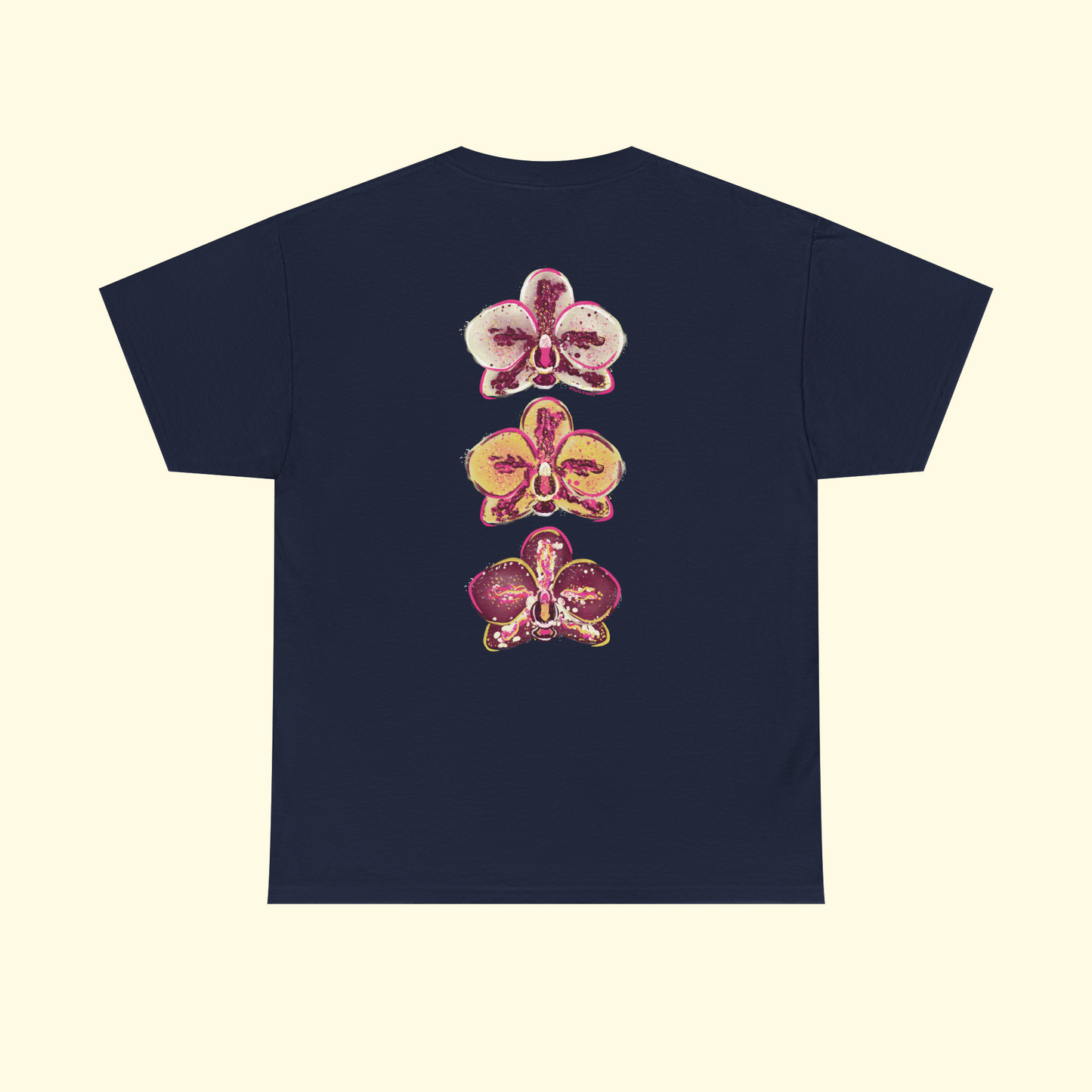 Orchid Unisex T-Shirt