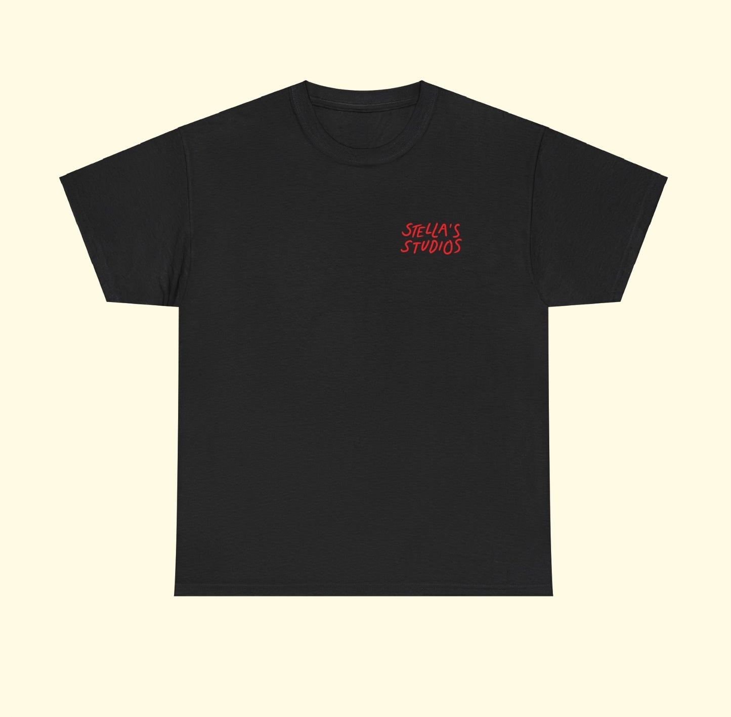 Stella’s Auto Unisex T-Shirt