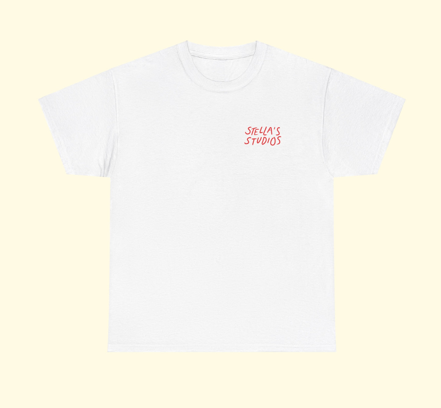 Stella’s Auto Unisex T-Shirt