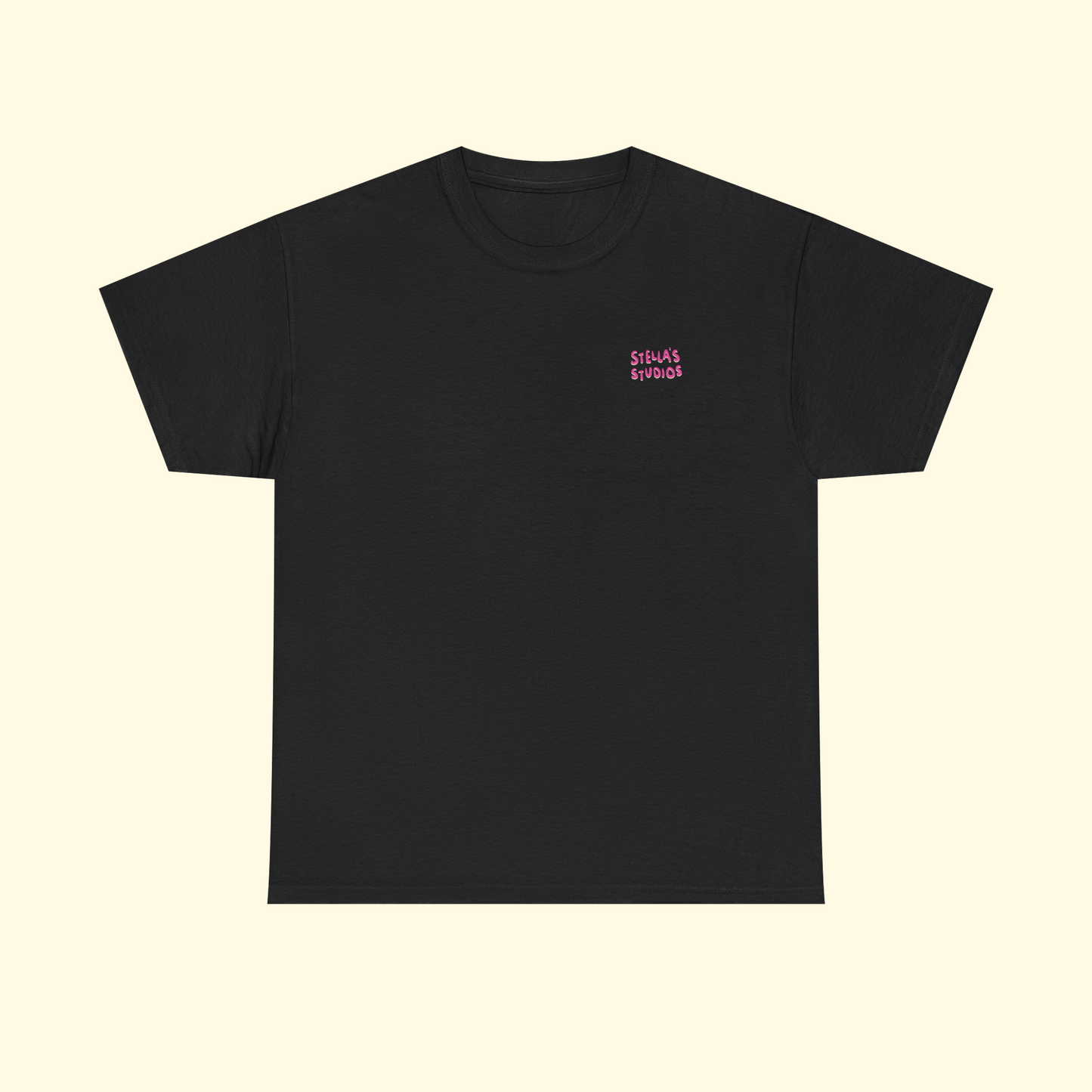 Orchid Unisex T-Shirt