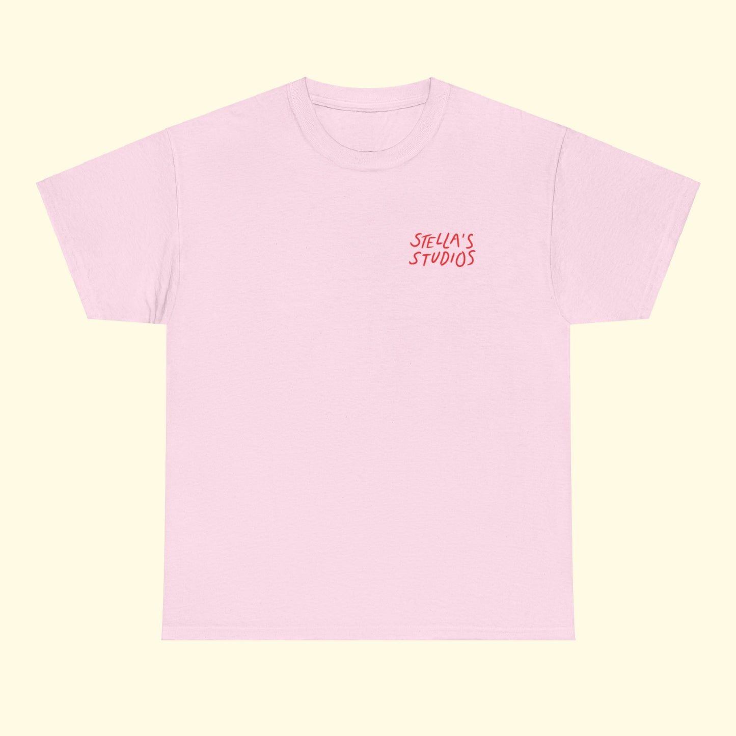 Stella’s Auto Unisex T-Shirt