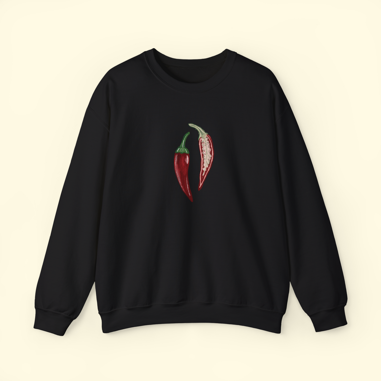 Chilli Sweatshirt
