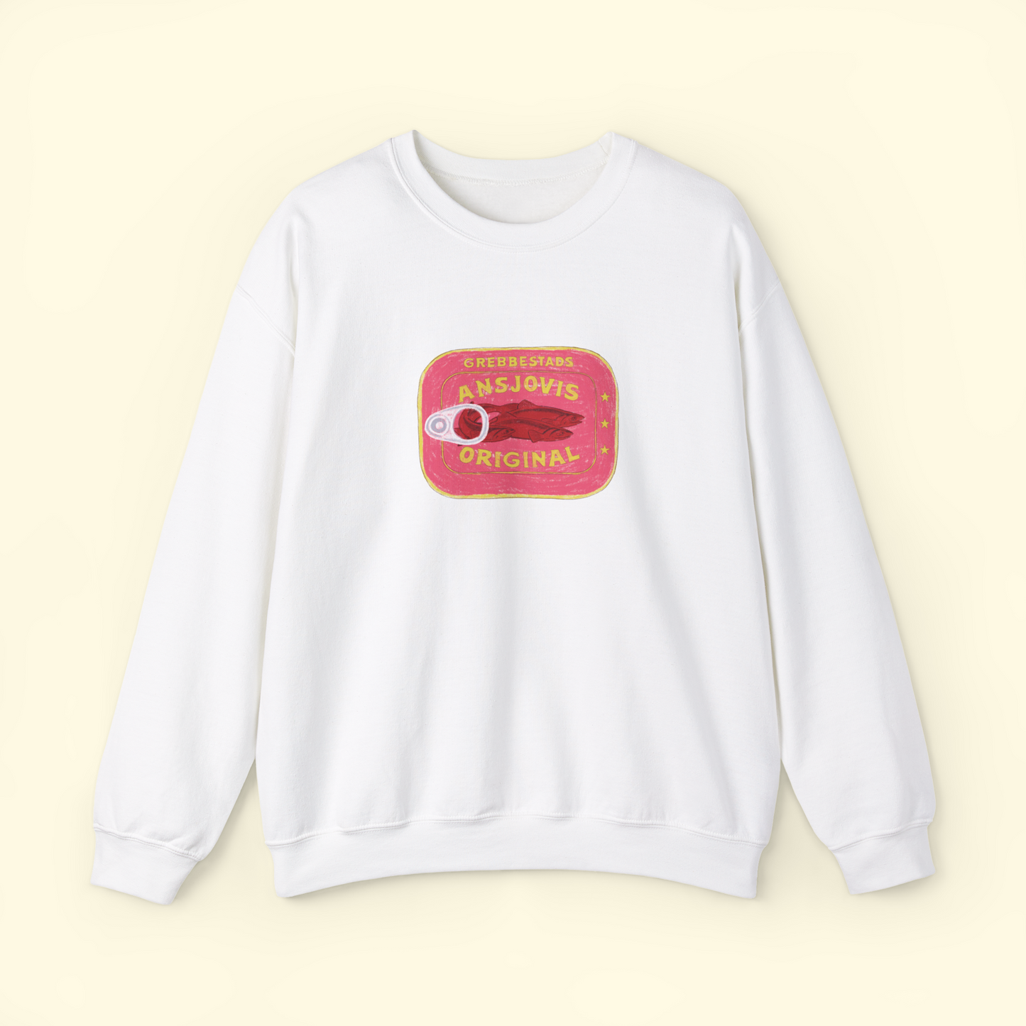 Anchovy Sweatshirt