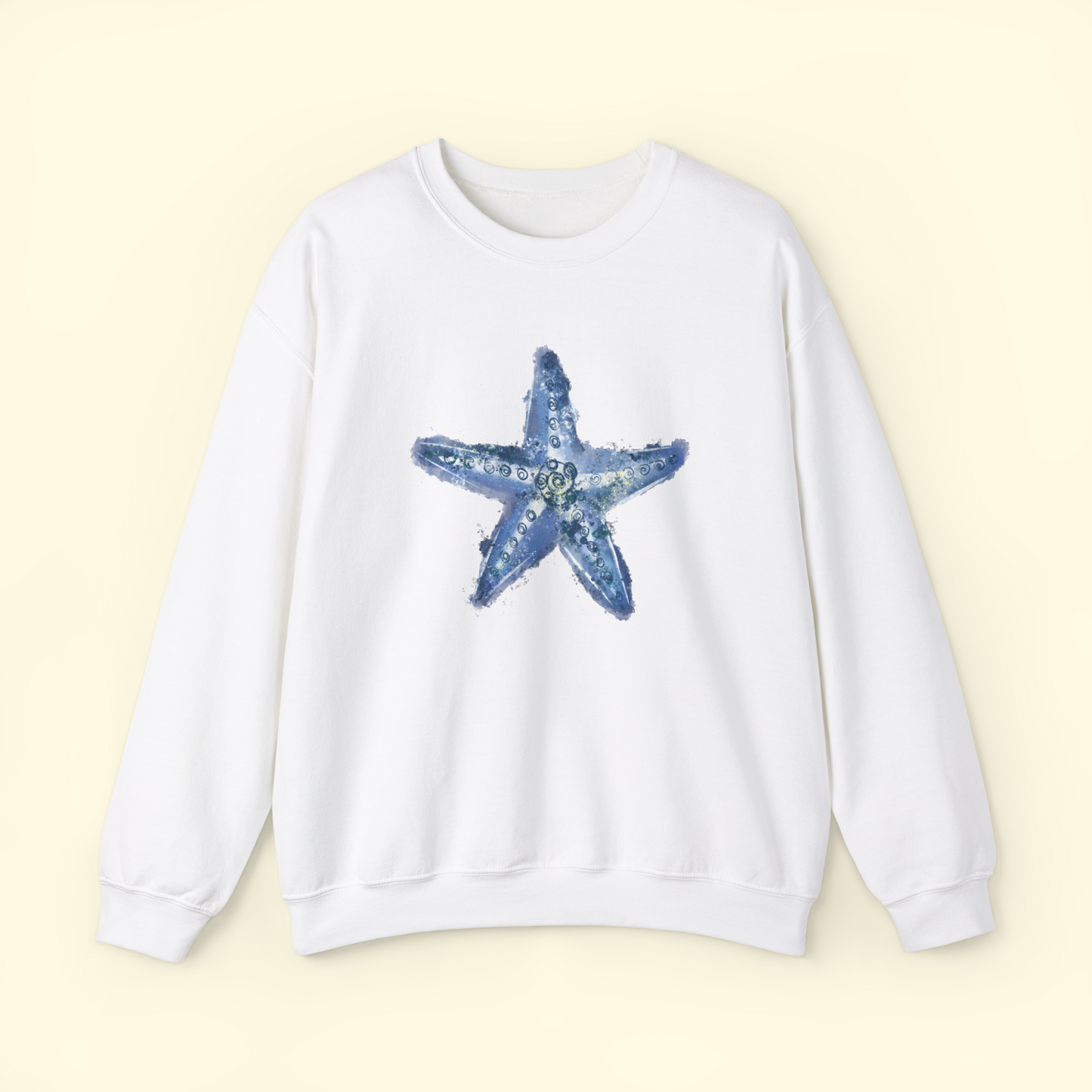 Starfish Sweatshirt