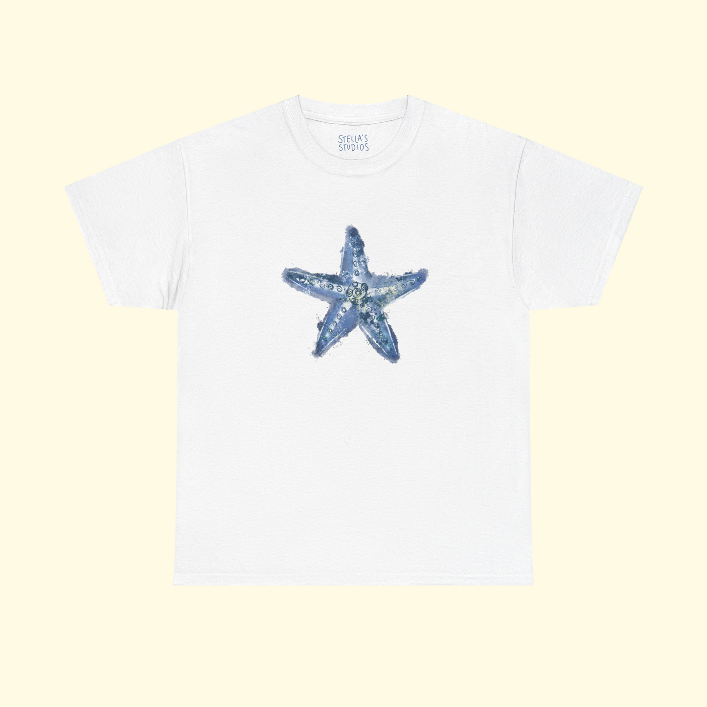 Starfish Unisex T-shirt