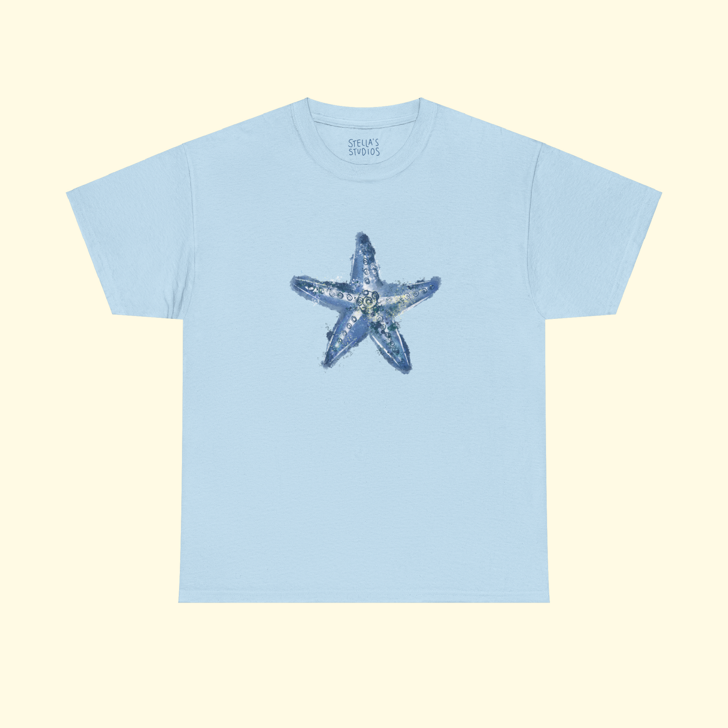 Starfish Unisex T-shirt