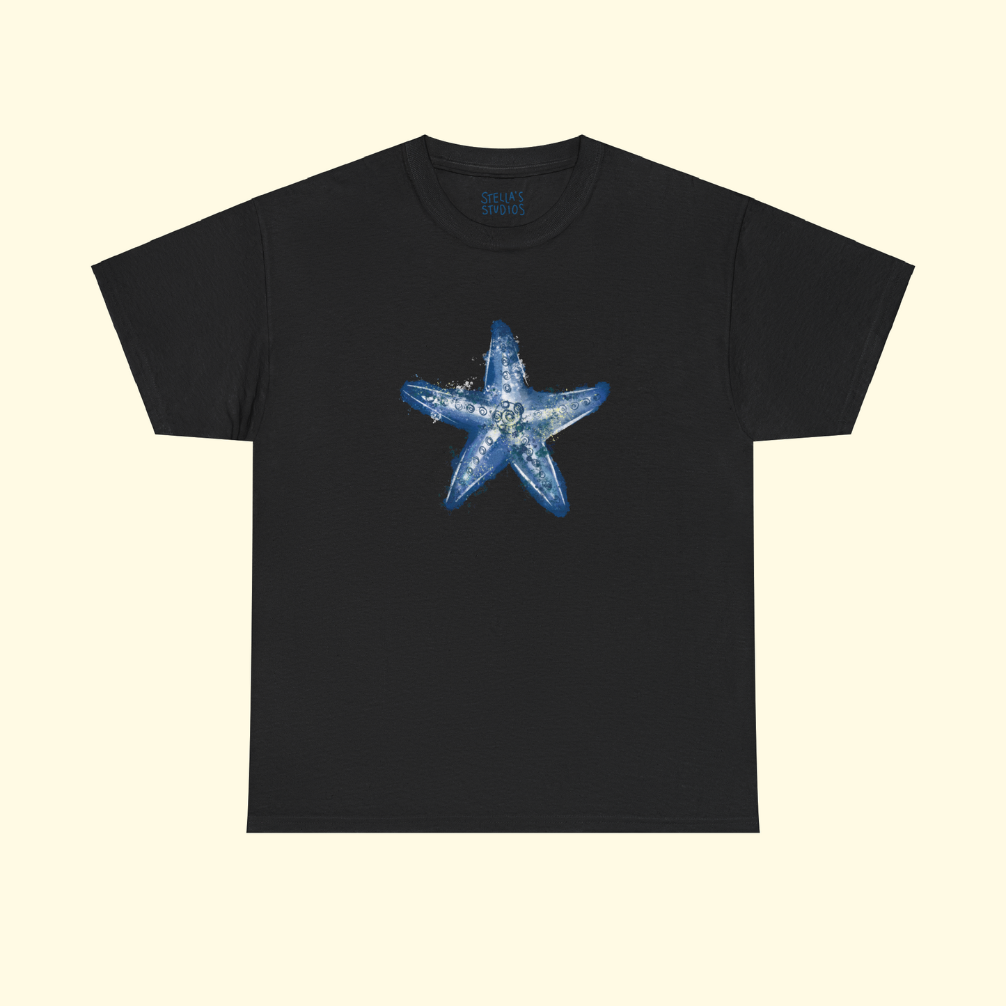 Starfish Unisex T-shirt