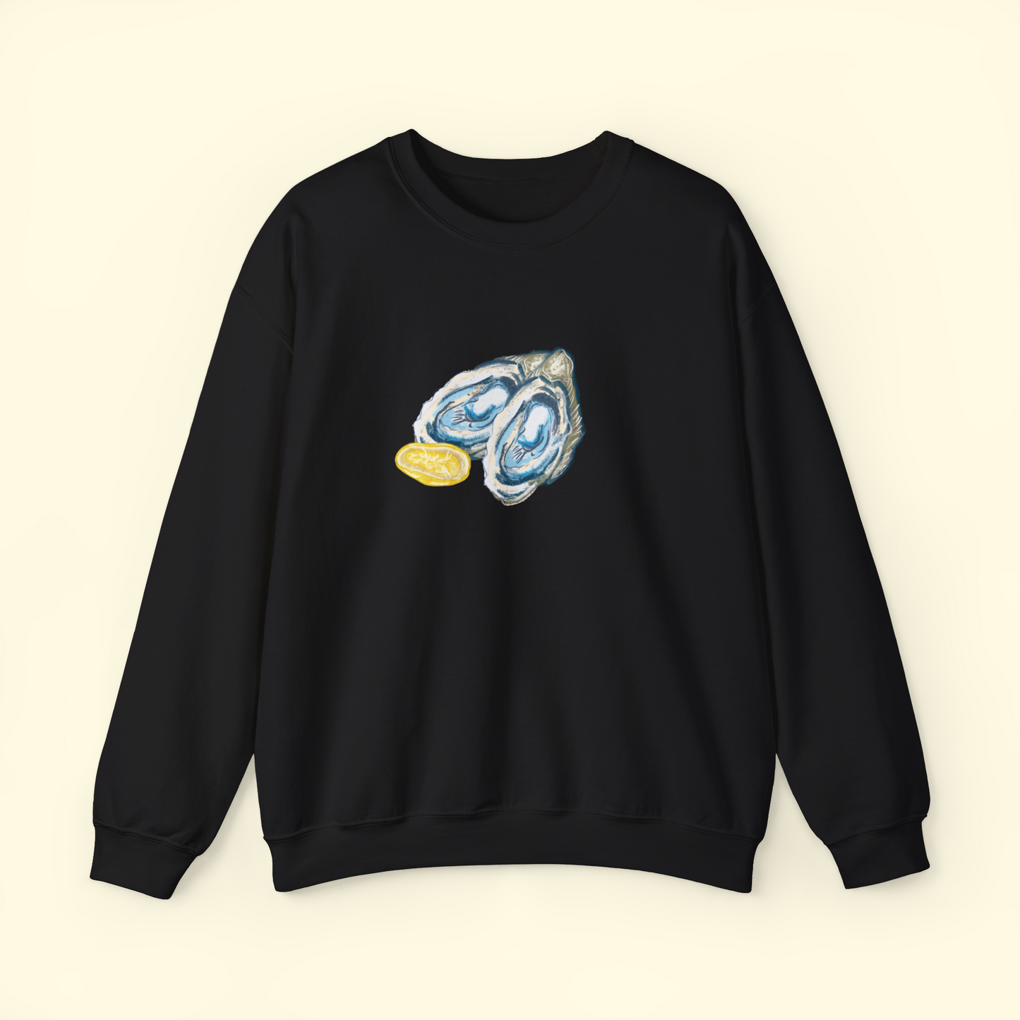Oyster Sweatshirt