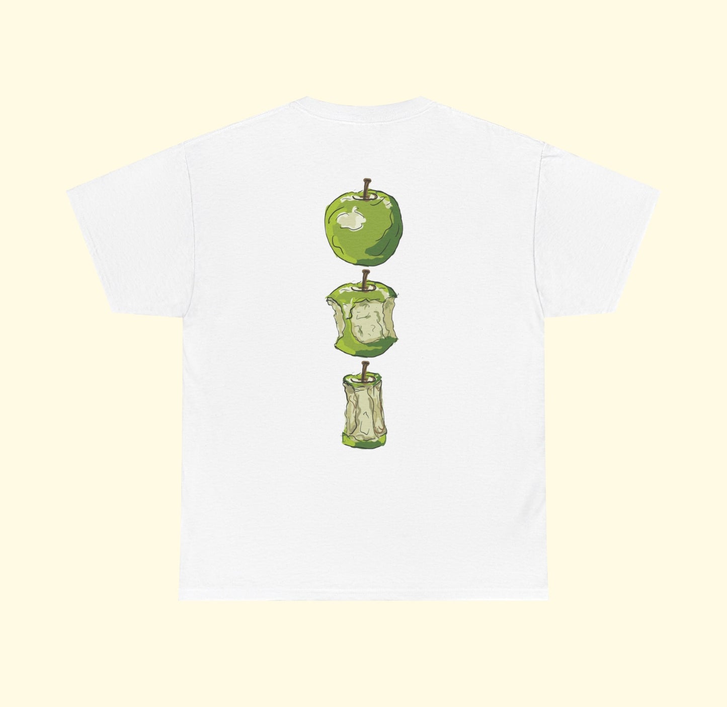 Apples Unisex T-shirt