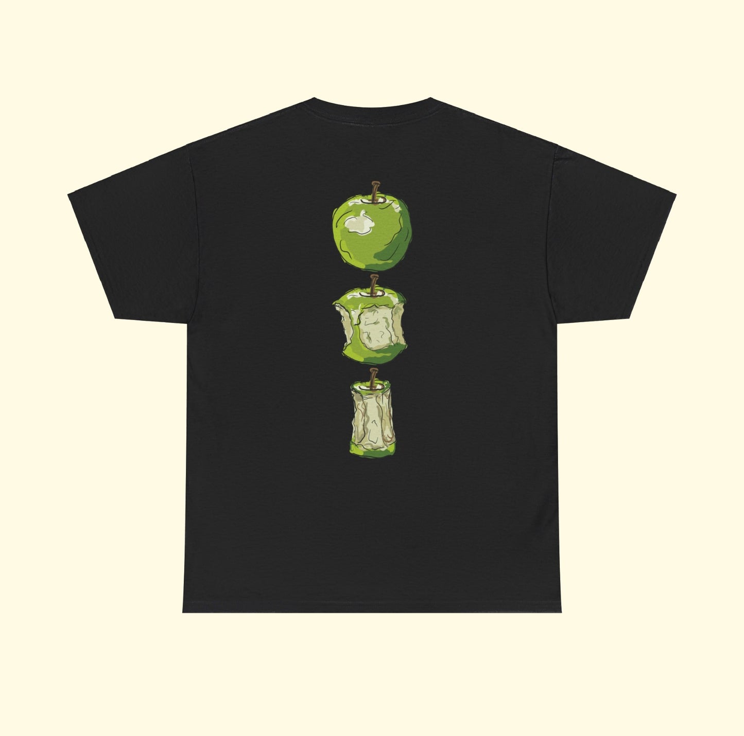 Apples Unisex T-shirt