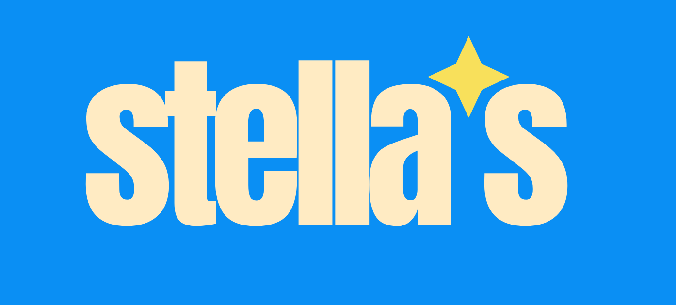 Stella's Studios Gift Card