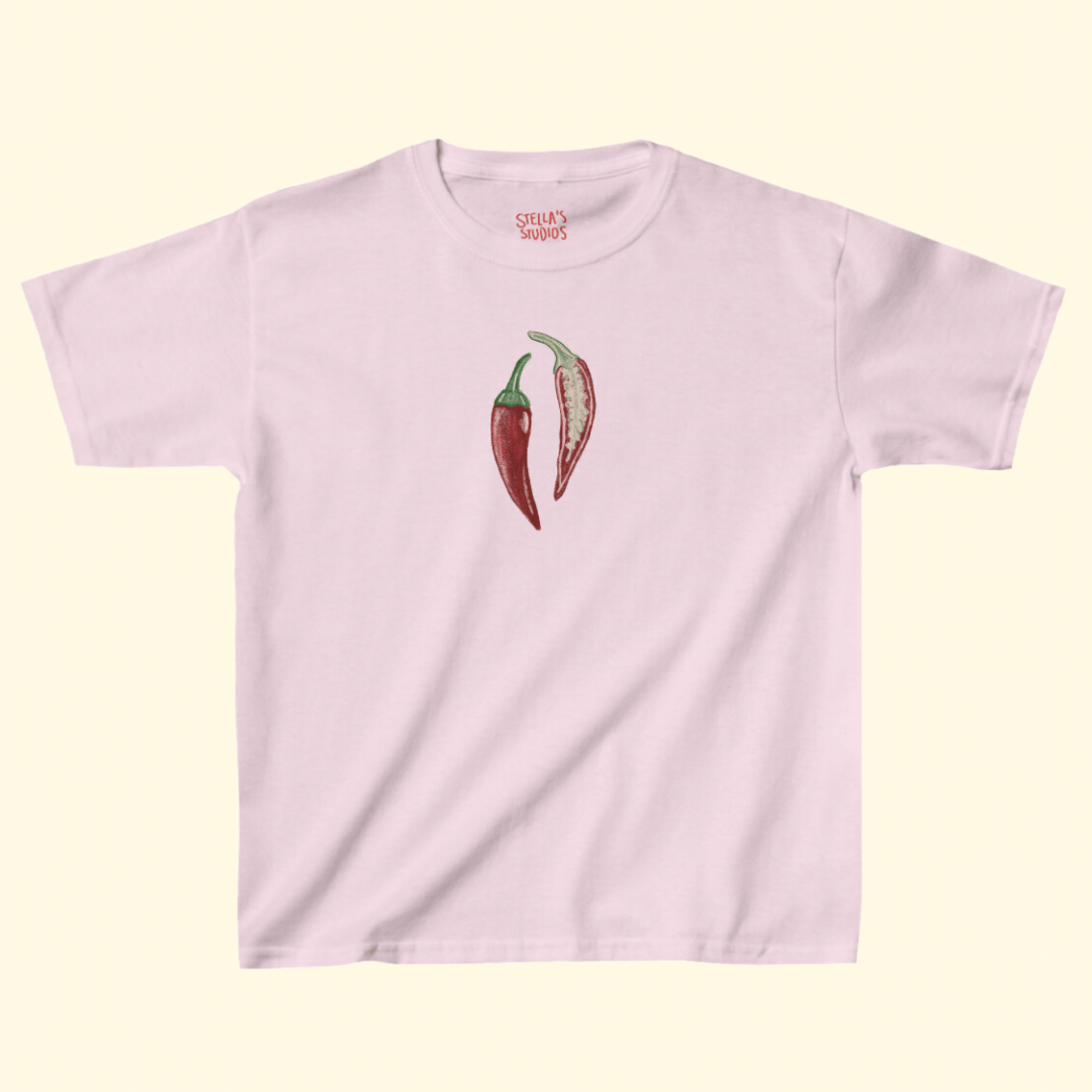 Chilli Women's Baby Tee