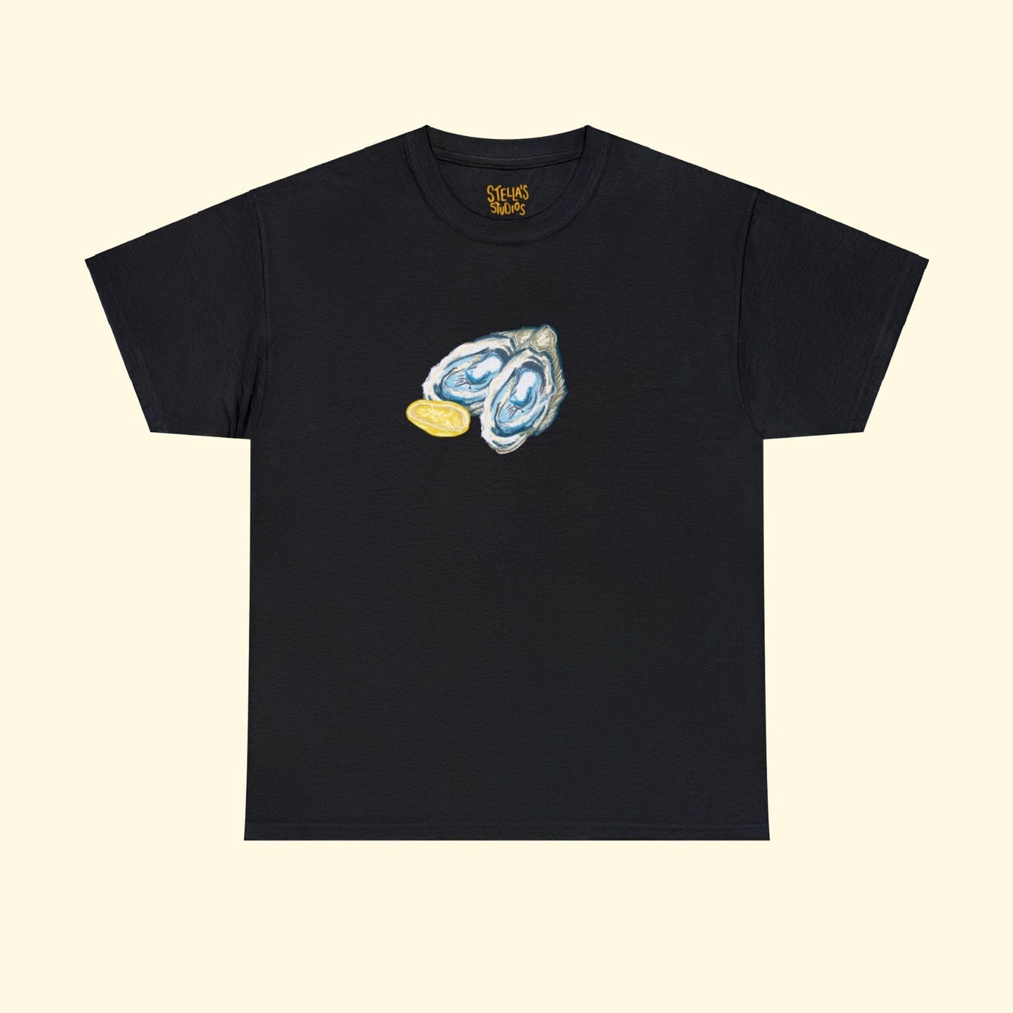 Oyster Unisex T-shirt