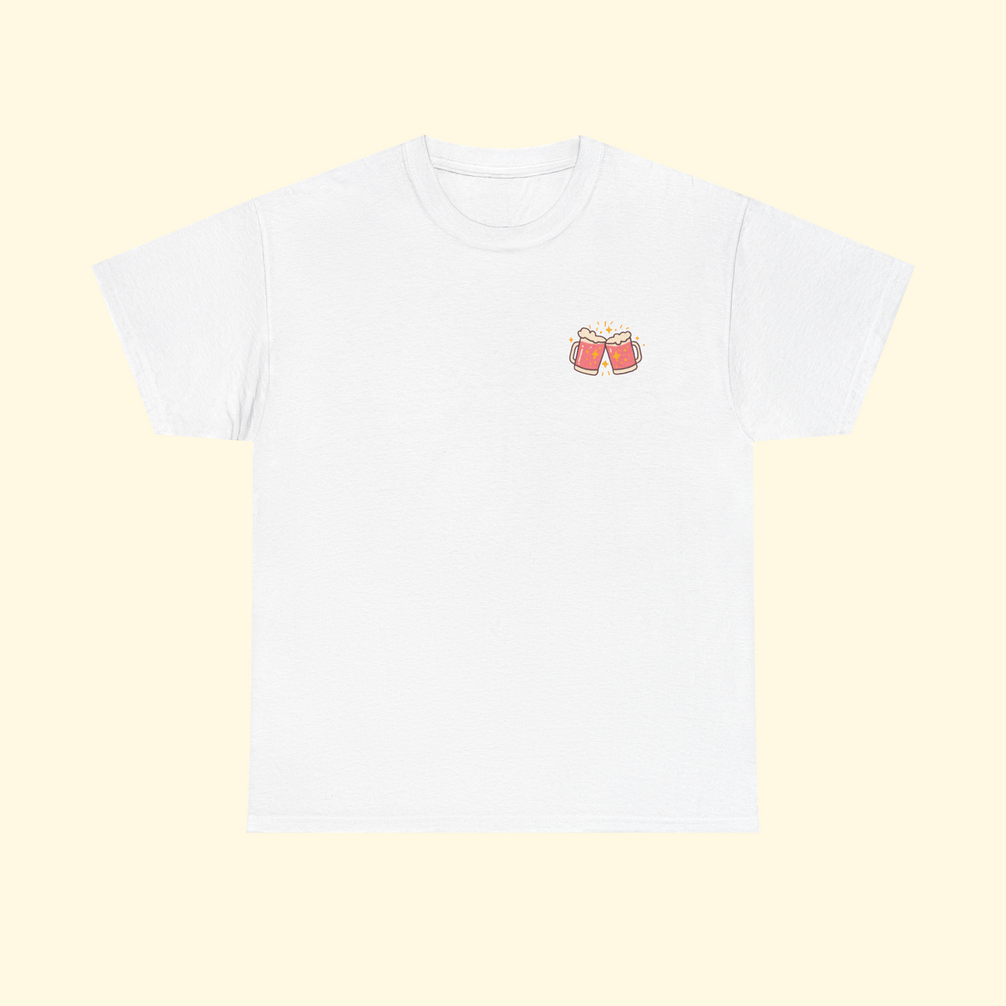 Lioness Pitchside Pints Club Unisex T-Shirt