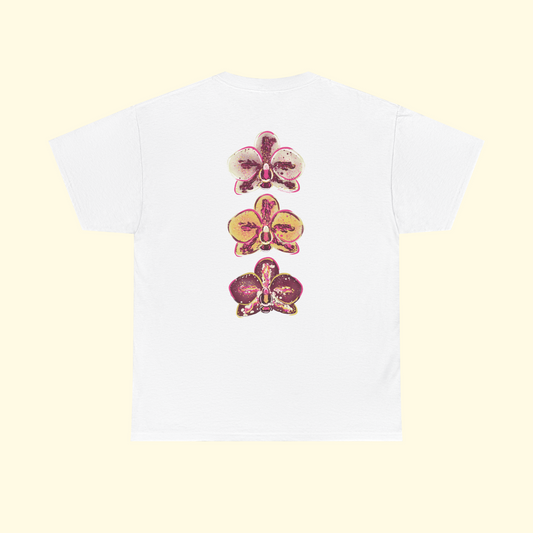 Orchid Unisex T-Shirt