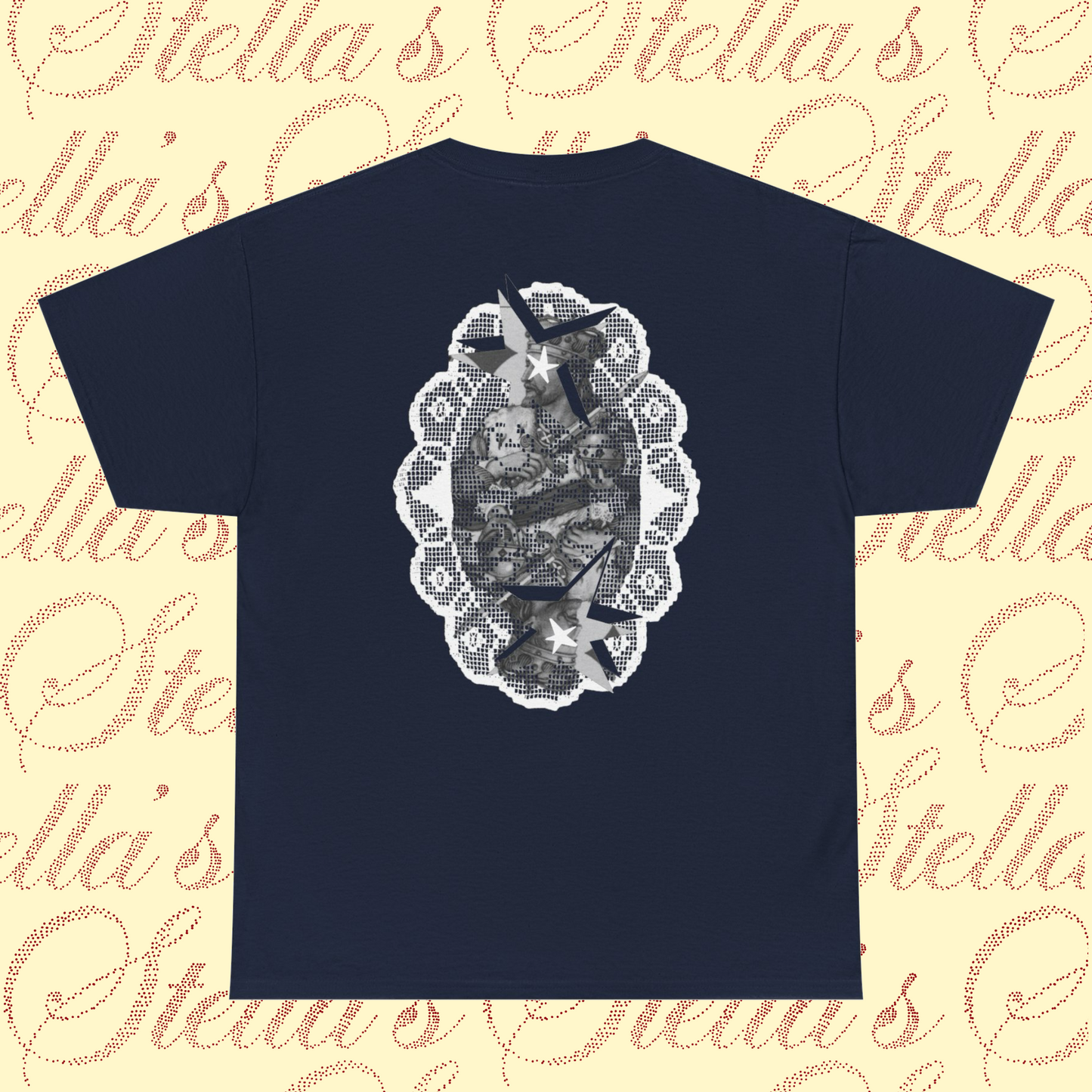 KING OF STARS Unisex T-Shirt