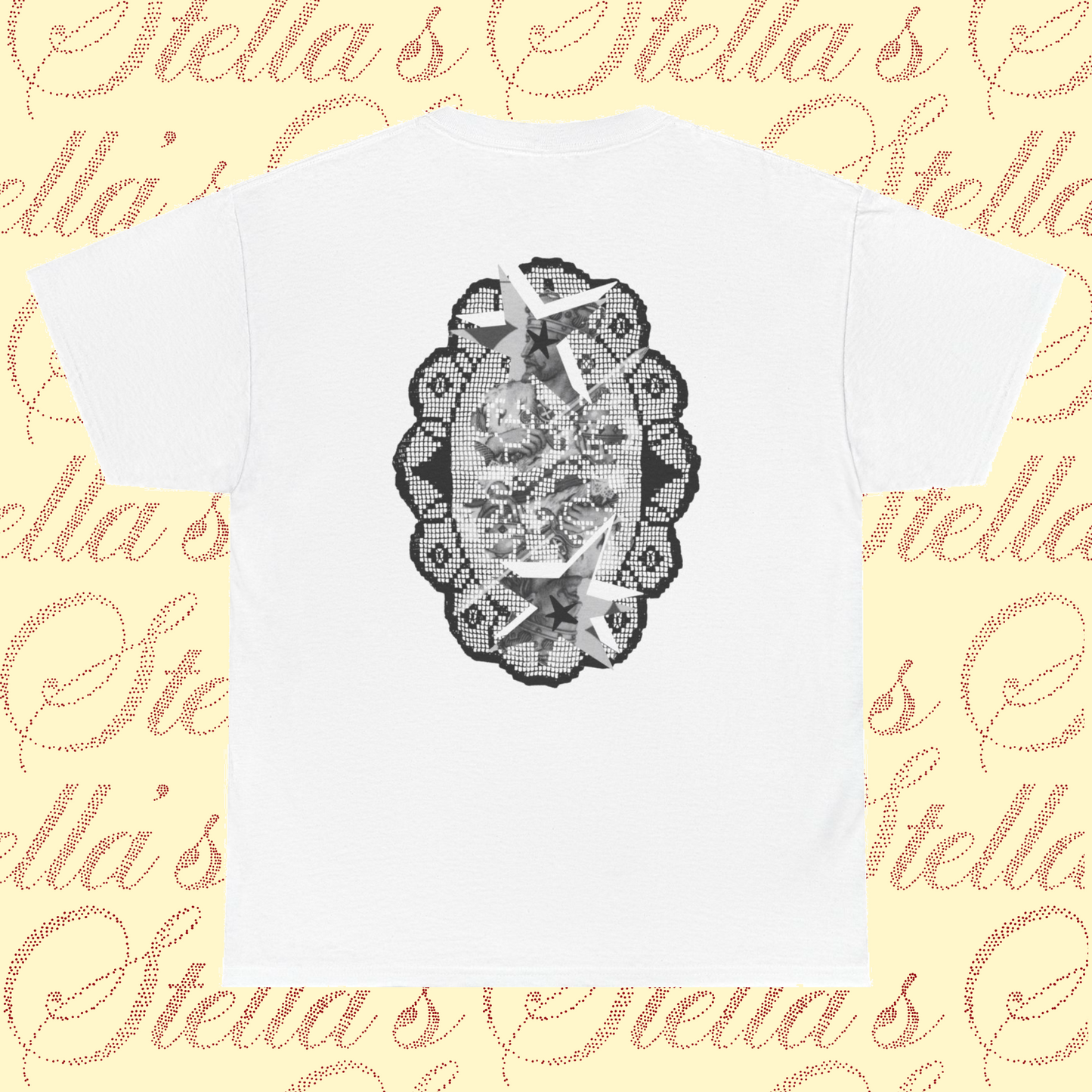 KING OF STARS Unisex T-Shirt