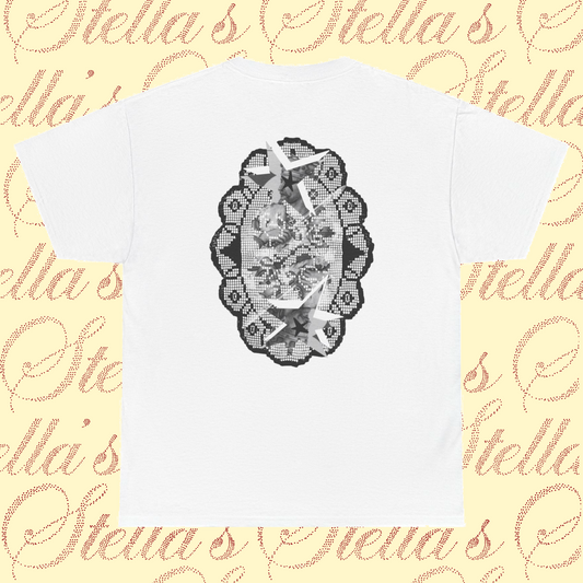 KING OF STARS Unisex T-Shirt