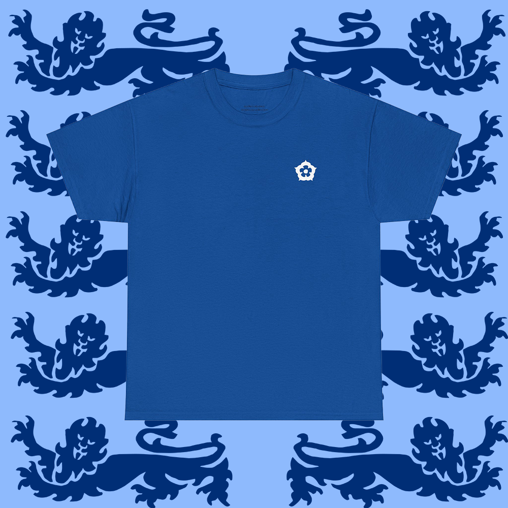 3 Retro Lions Unisex T-Shirt