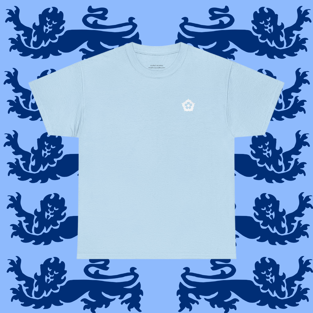 3 Retro Lions Unisex T-Shirt