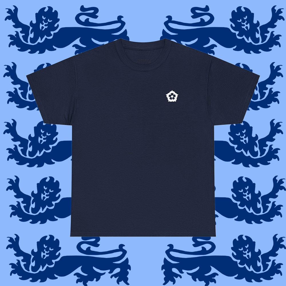3 Retro Lions Unisex T-Shirt
