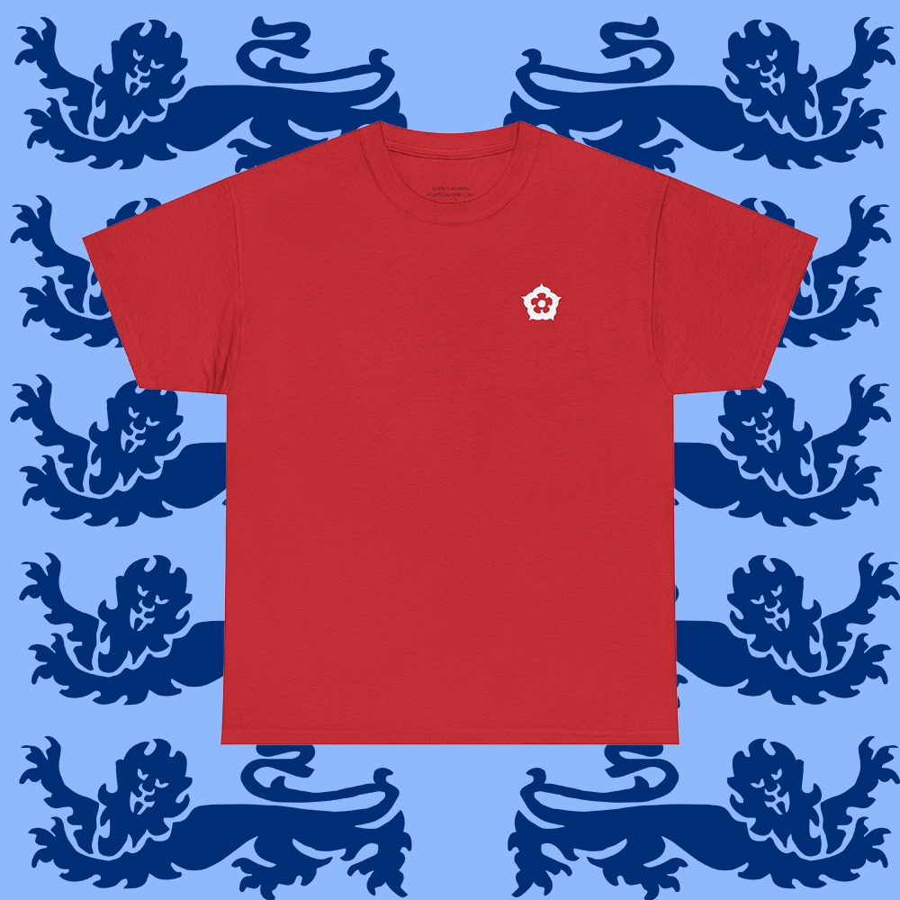 3 Retro Lions Unisex T-Shirt