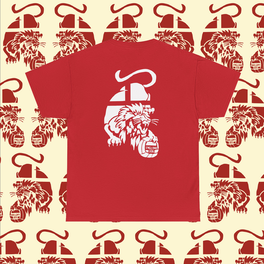 Lionheart Unisex T-Shirt
