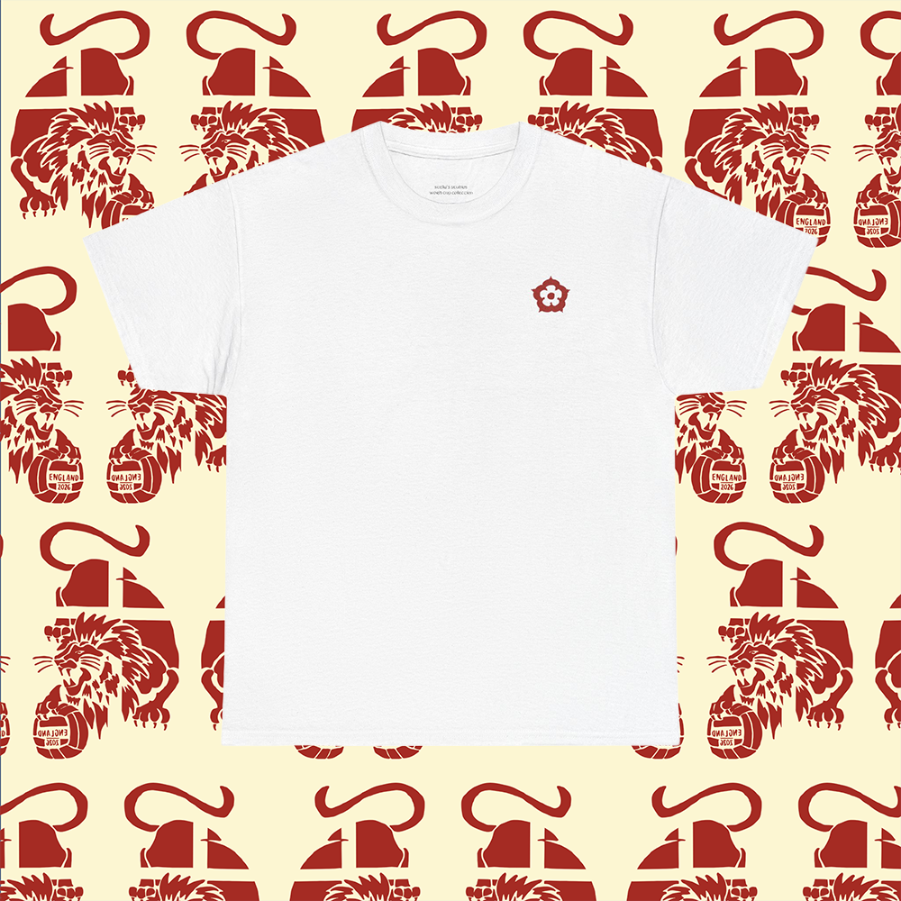 Lionheart Unisex T-Shirt