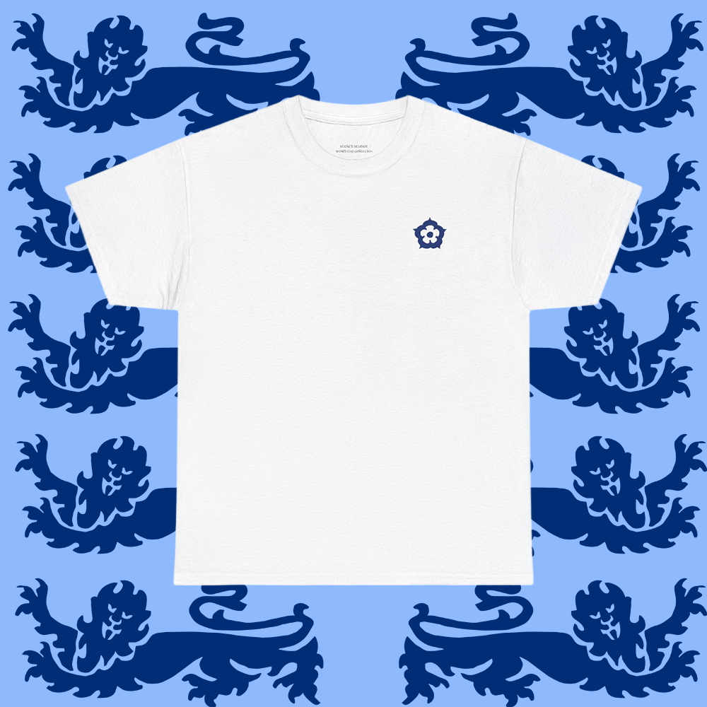 3 Retro Lions Unisex T-Shirt