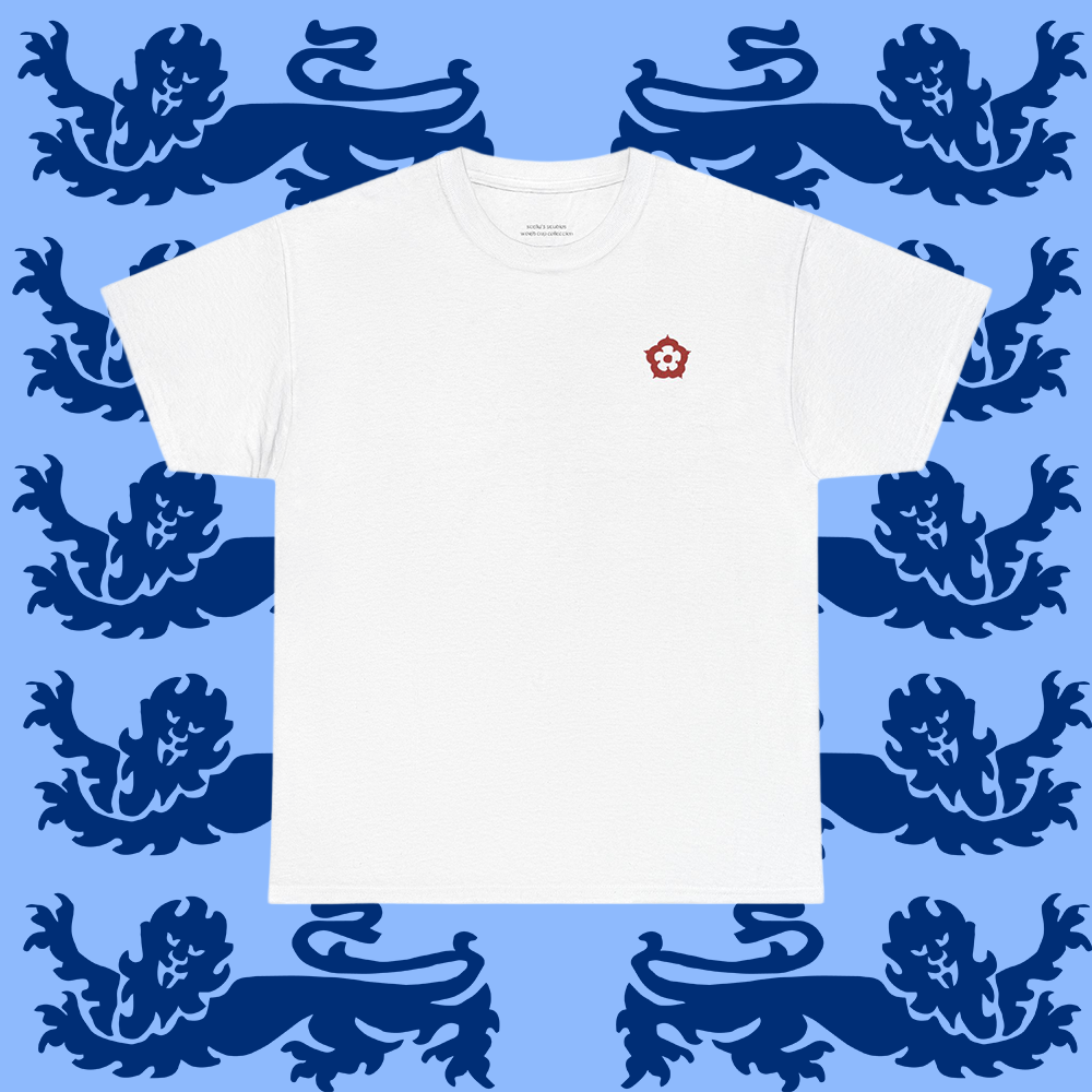 3 Retro Lions Unisex T-Shirt