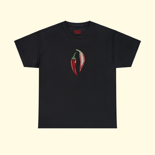 Chilli Unisex T-Shirt