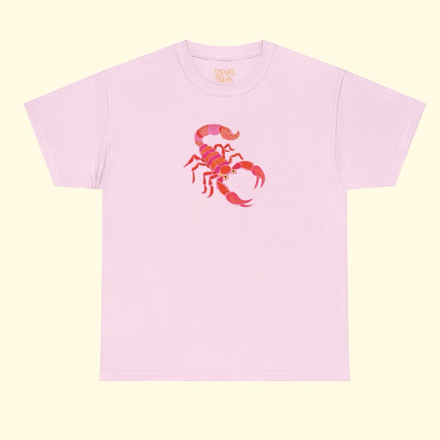 Scorpion Unisex T-Shirt