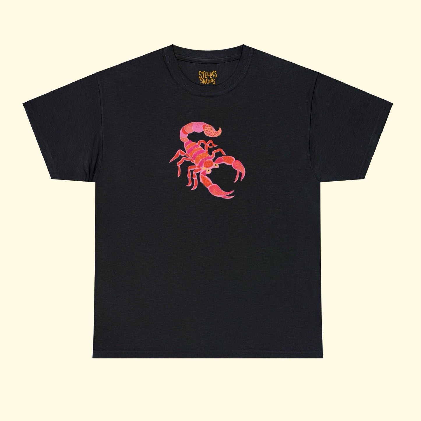 Scorpion Unisex T-Shirt