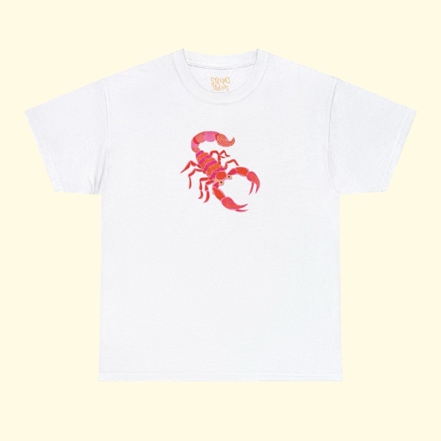 Scorpion Unisex T-Shirt
